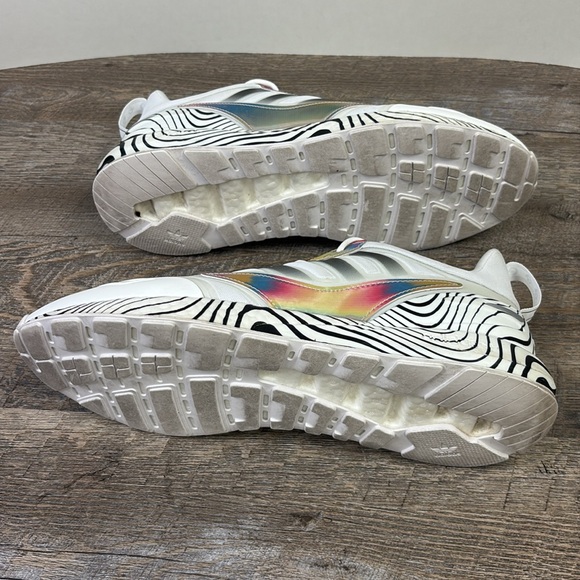 Adidas ZX 2K Boost Patrick Mahomes GV8280 Size 12 - Picture 6 of 9